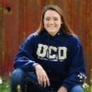 Meet your Posher, Mckenna